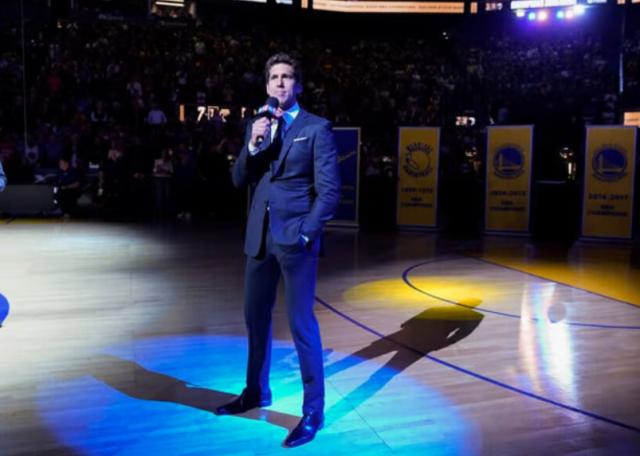 kaiyun-4胜7负开局战绩惨淡 迈尔斯表示勇士并未陷入恐慌