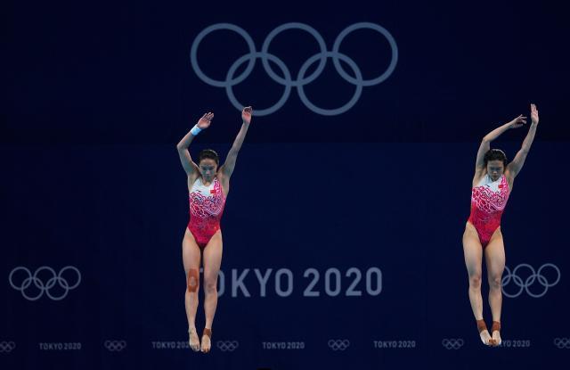 开云体育APP-而立之年方迎奥运首秀 “老将新秀”王涵圆梦东京